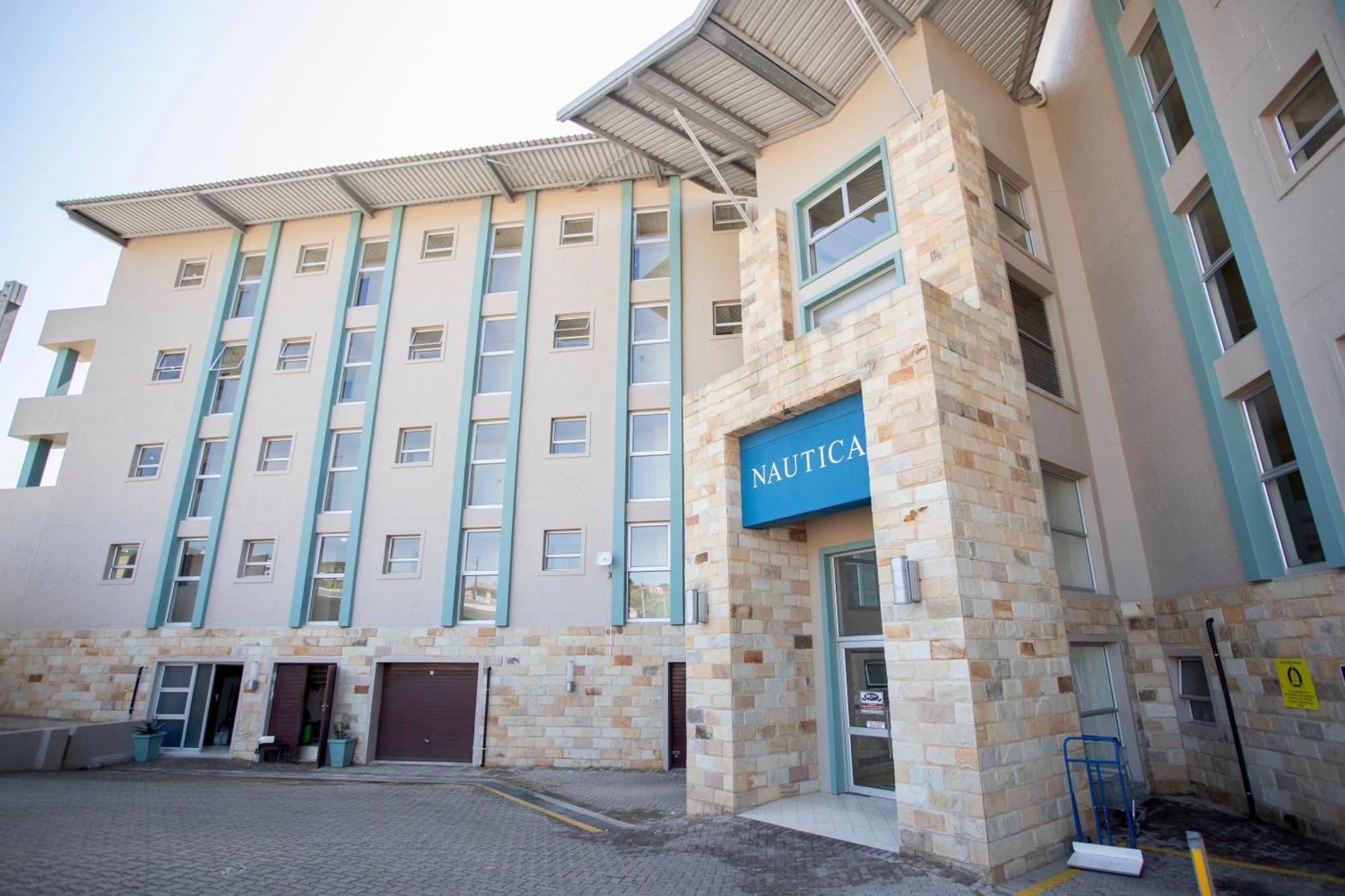 Nautica 410 By Mountain City Investments Mossel Bay Zewnętrze zdjęcie