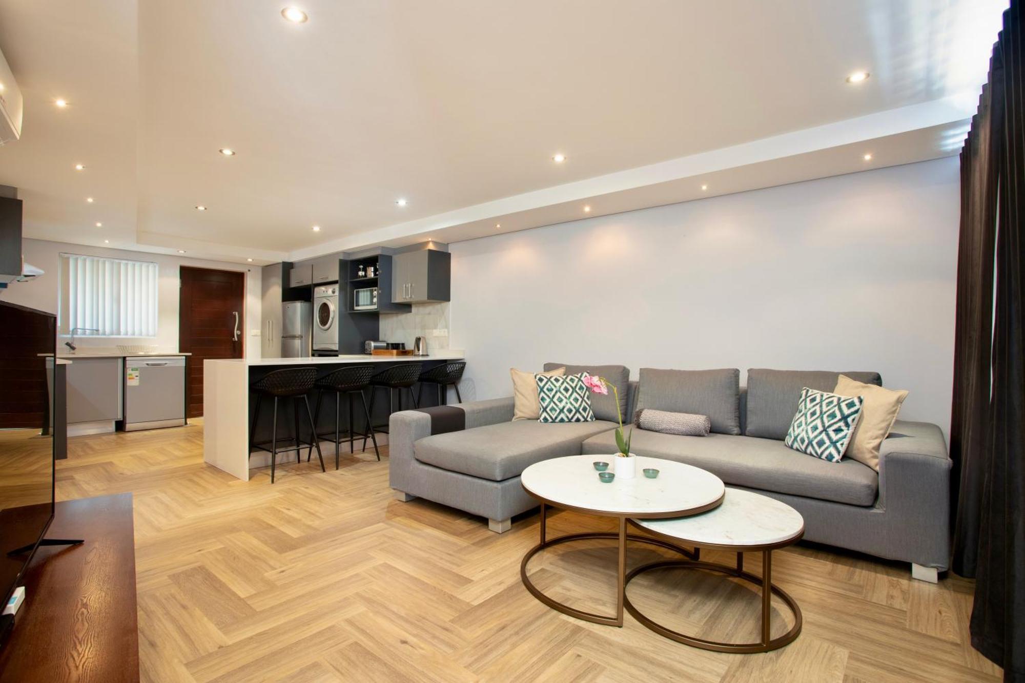 Nautica 410 By Mountain City Investments Mossel Bay Zewnętrze zdjęcie