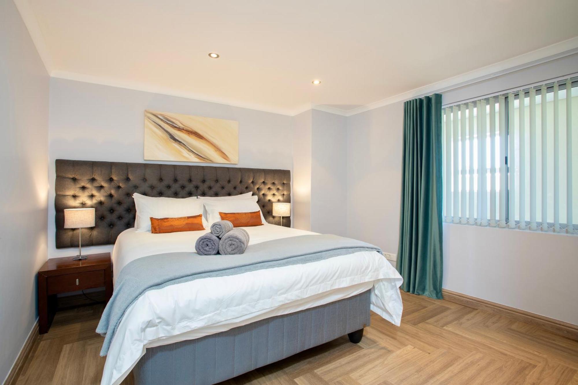 Nautica 410 By Mountain City Investments Mossel Bay Zewnętrze zdjęcie