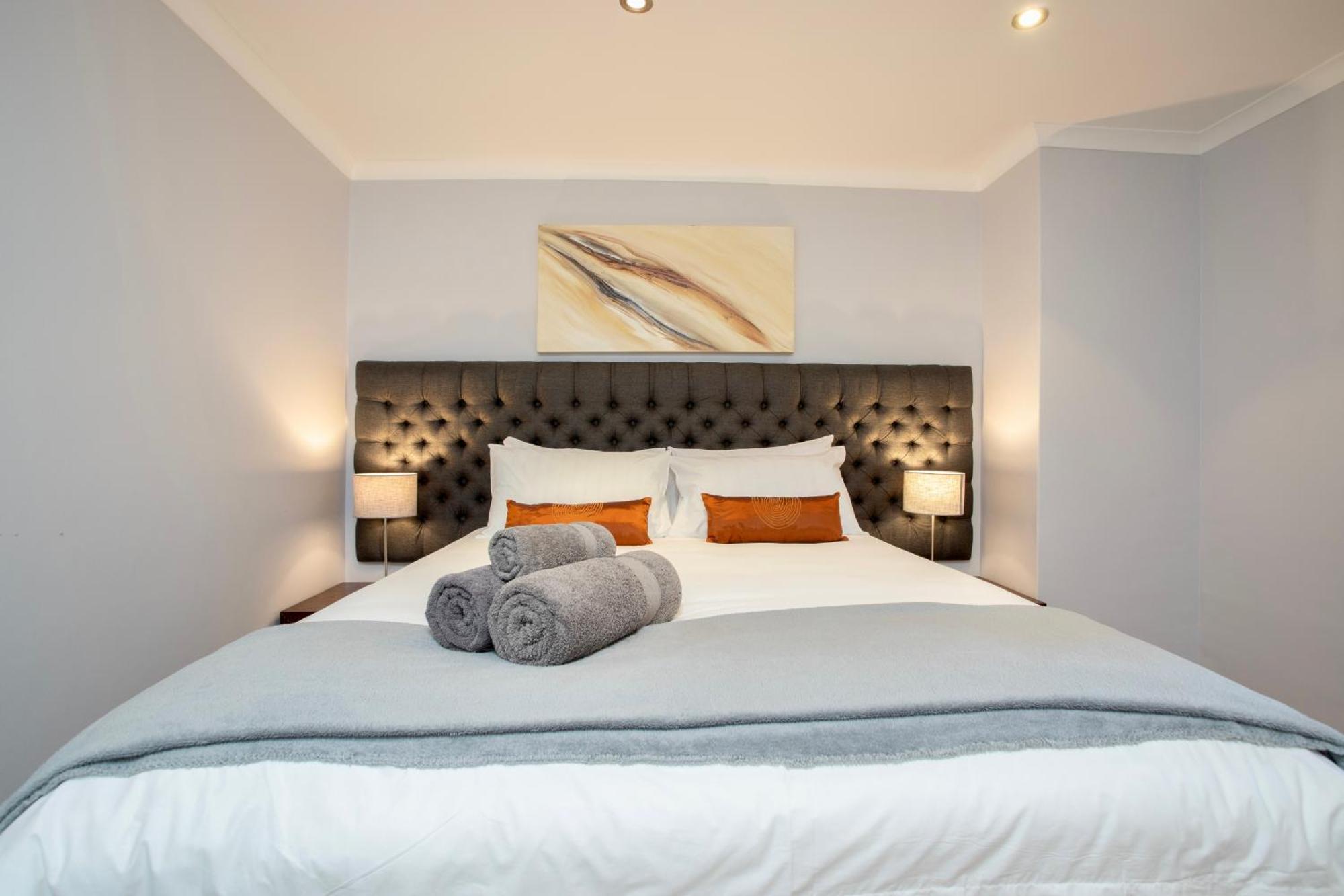 Nautica 410 By Mountain City Investments Mossel Bay Zewnętrze zdjęcie