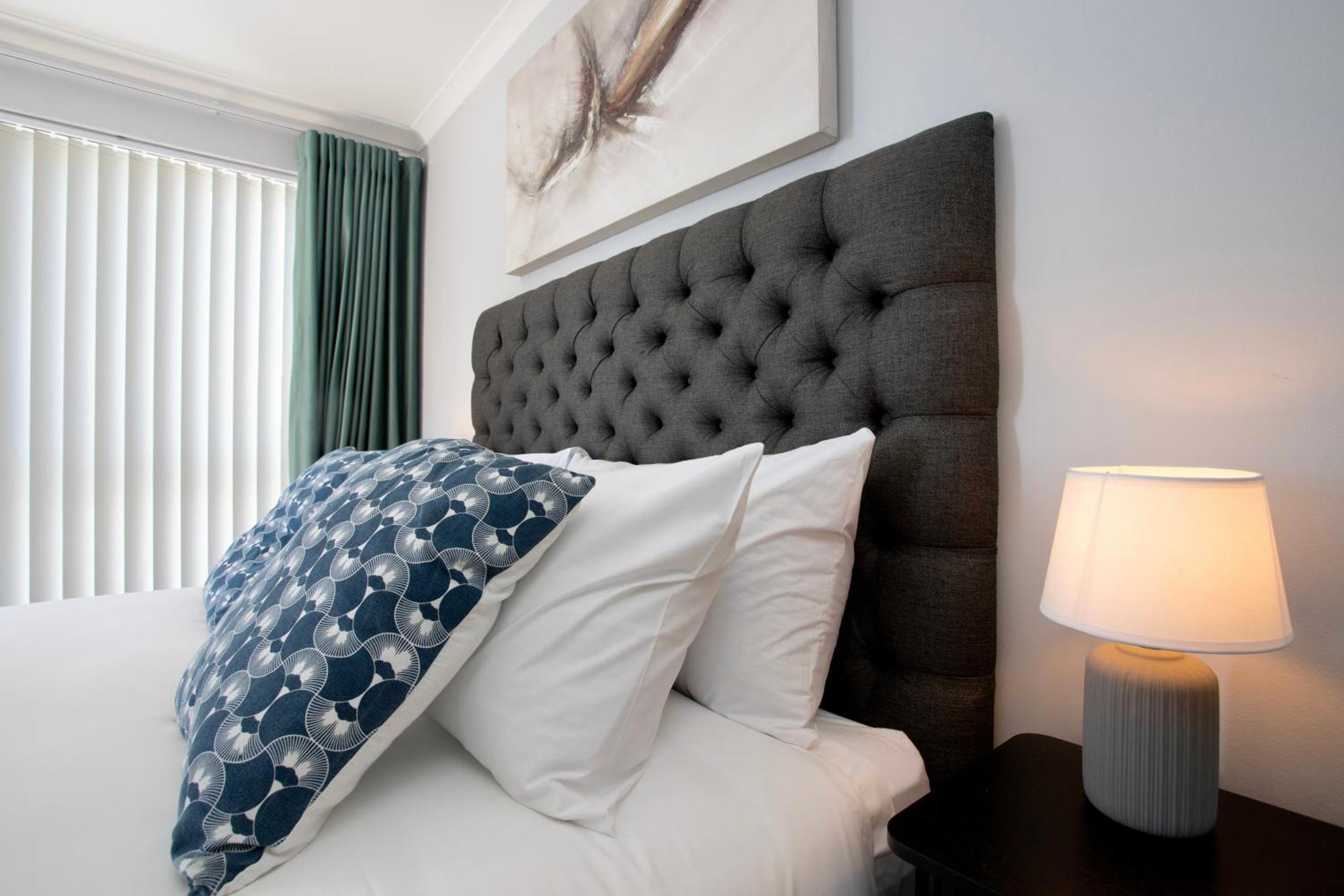 Nautica 410 By Mountain City Investments Mossel Bay Zewnętrze zdjęcie