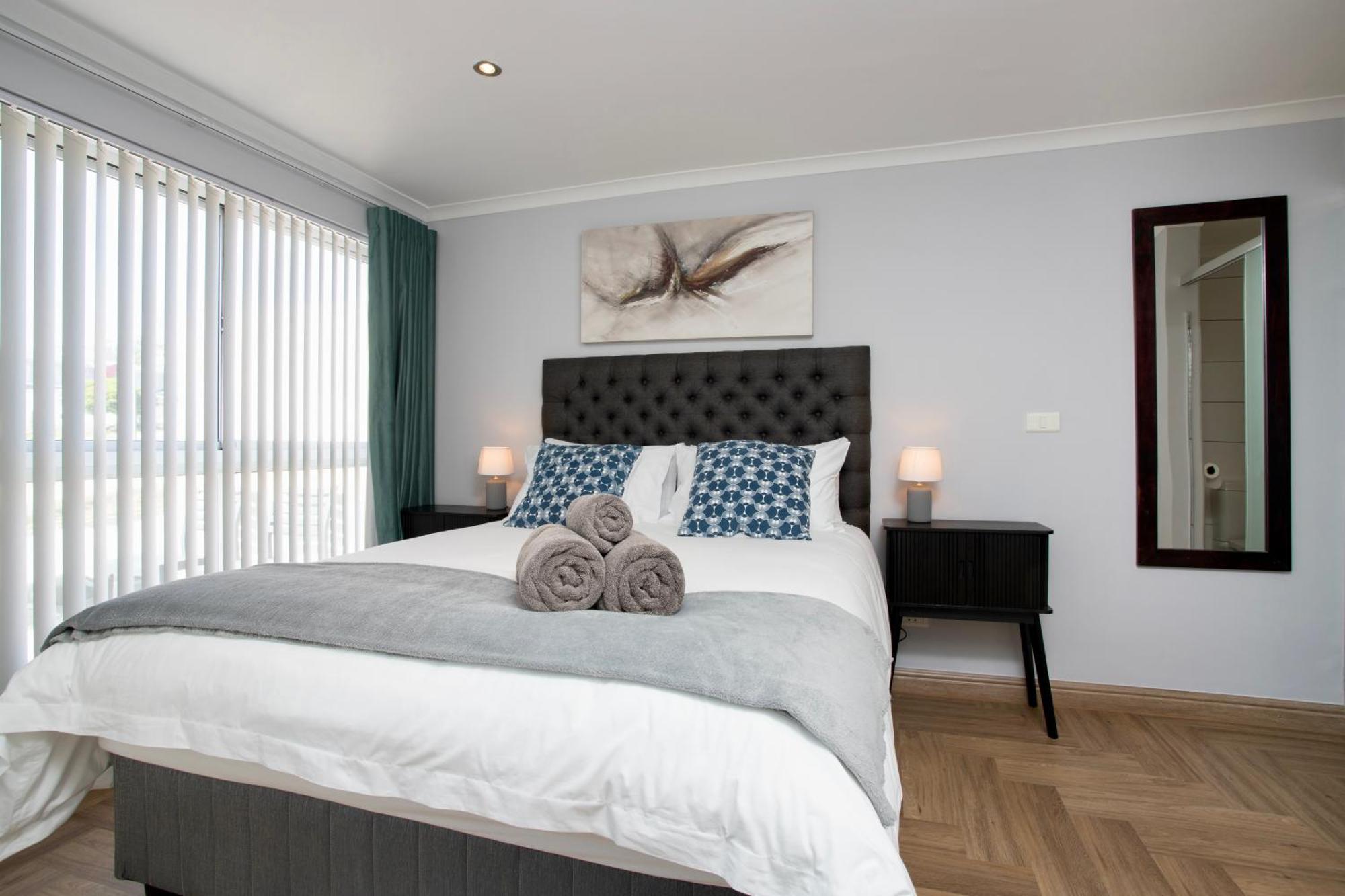 Nautica 410 By Mountain City Investments Mossel Bay Zewnętrze zdjęcie