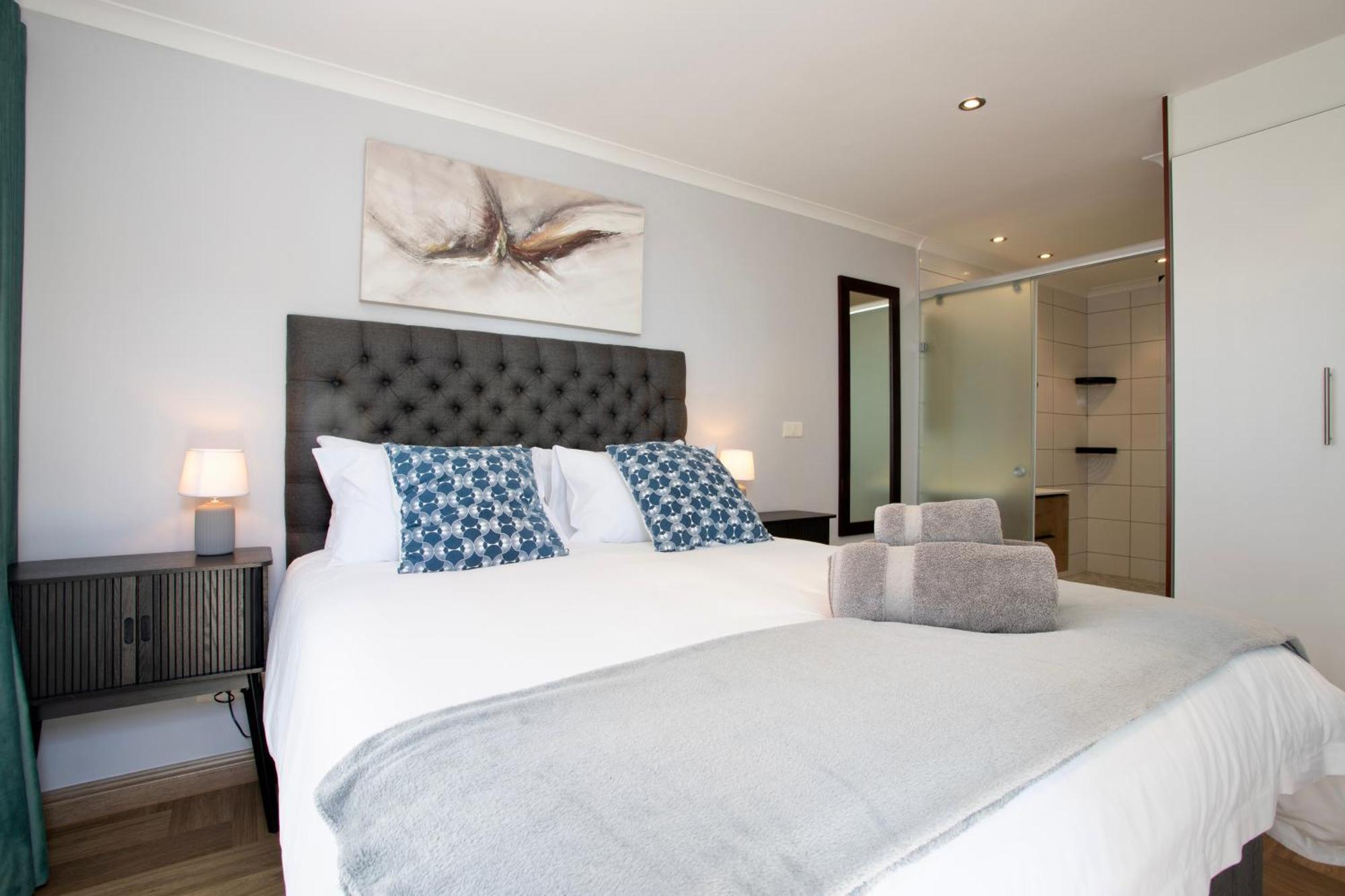 Nautica 410 By Mountain City Investments Mossel Bay Zewnętrze zdjęcie