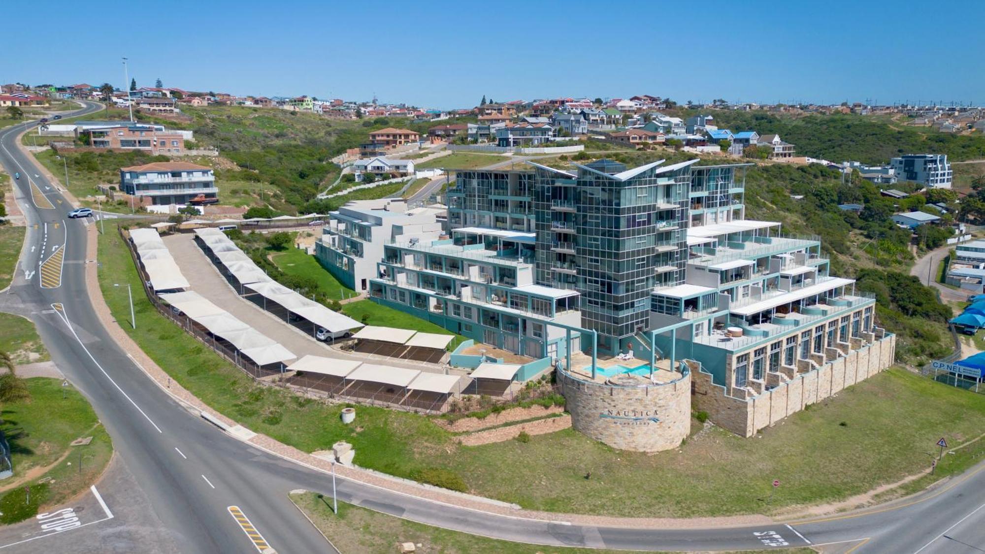 Nautica 410 By Mountain City Investments Mossel Bay Zewnętrze zdjęcie