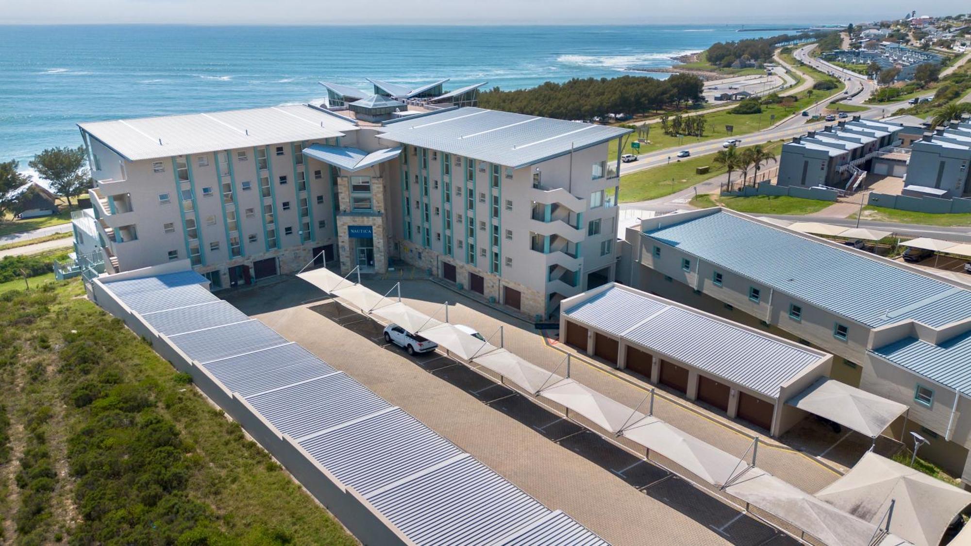Nautica 410 By Mountain City Investments Mossel Bay Zewnętrze zdjęcie