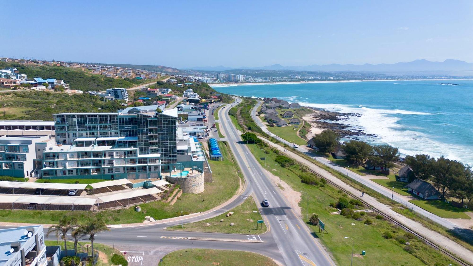 Nautica 410 By Mountain City Investments Mossel Bay Zewnętrze zdjęcie